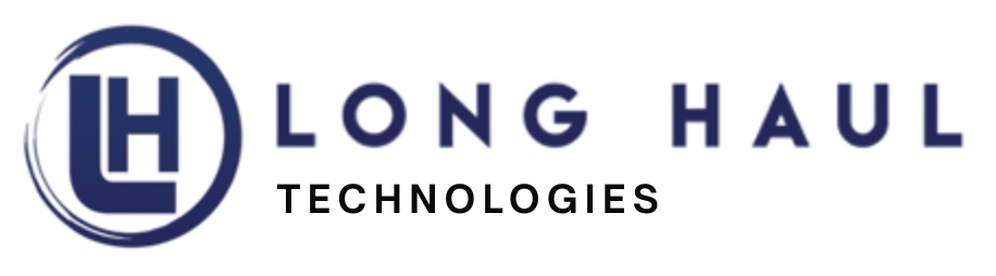 Long Haul Technologies logo
